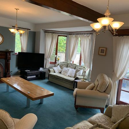 Wyndcliffe Villa Grange-over-Sands Bagian luar foto