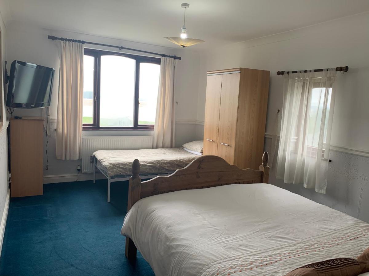 Wyndcliffe Villa Grange-over-Sands Bagian luar foto