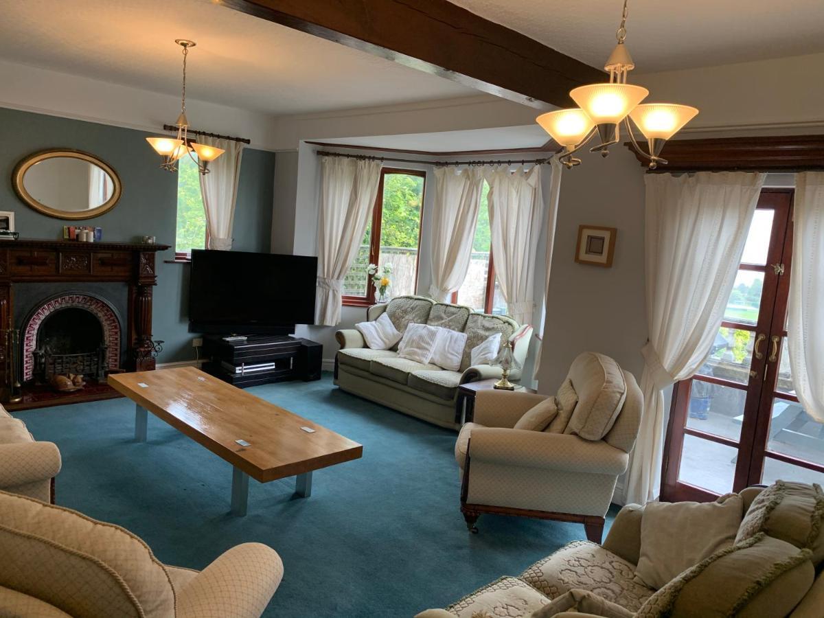 Wyndcliffe Villa Grange-over-Sands Bagian luar foto