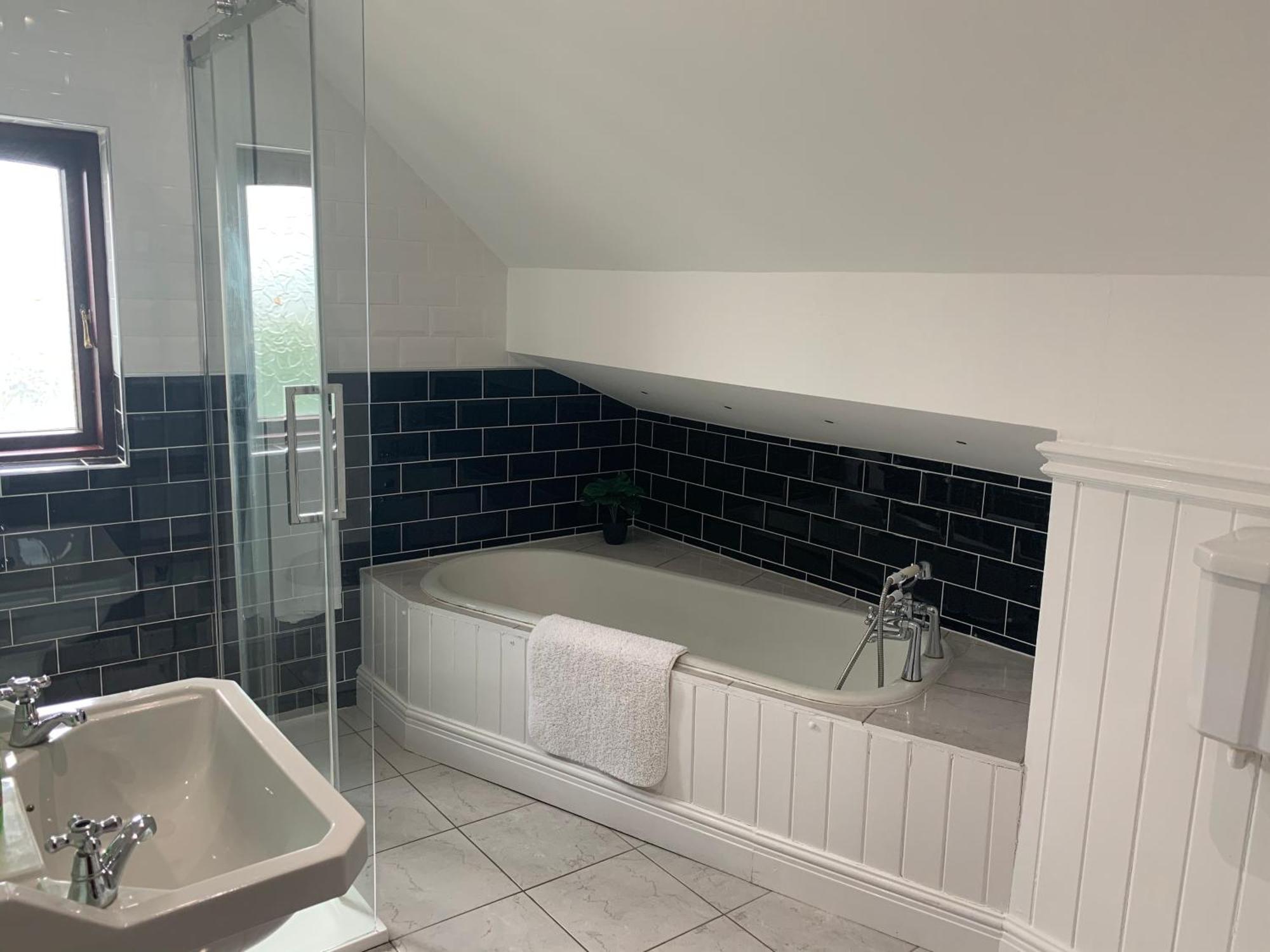 Wyndcliffe Villa Grange-over-Sands Bagian luar foto