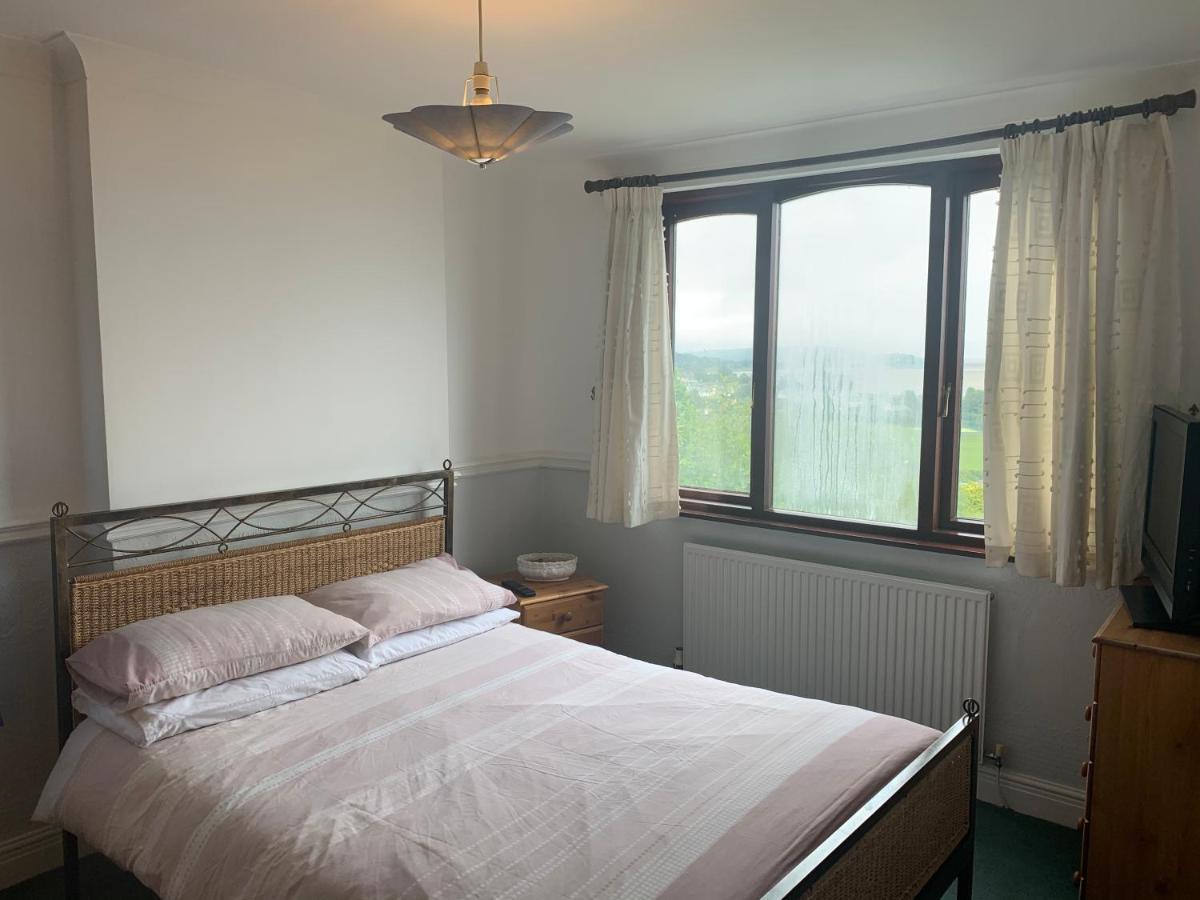 Wyndcliffe Villa Grange-over-Sands Bagian luar foto