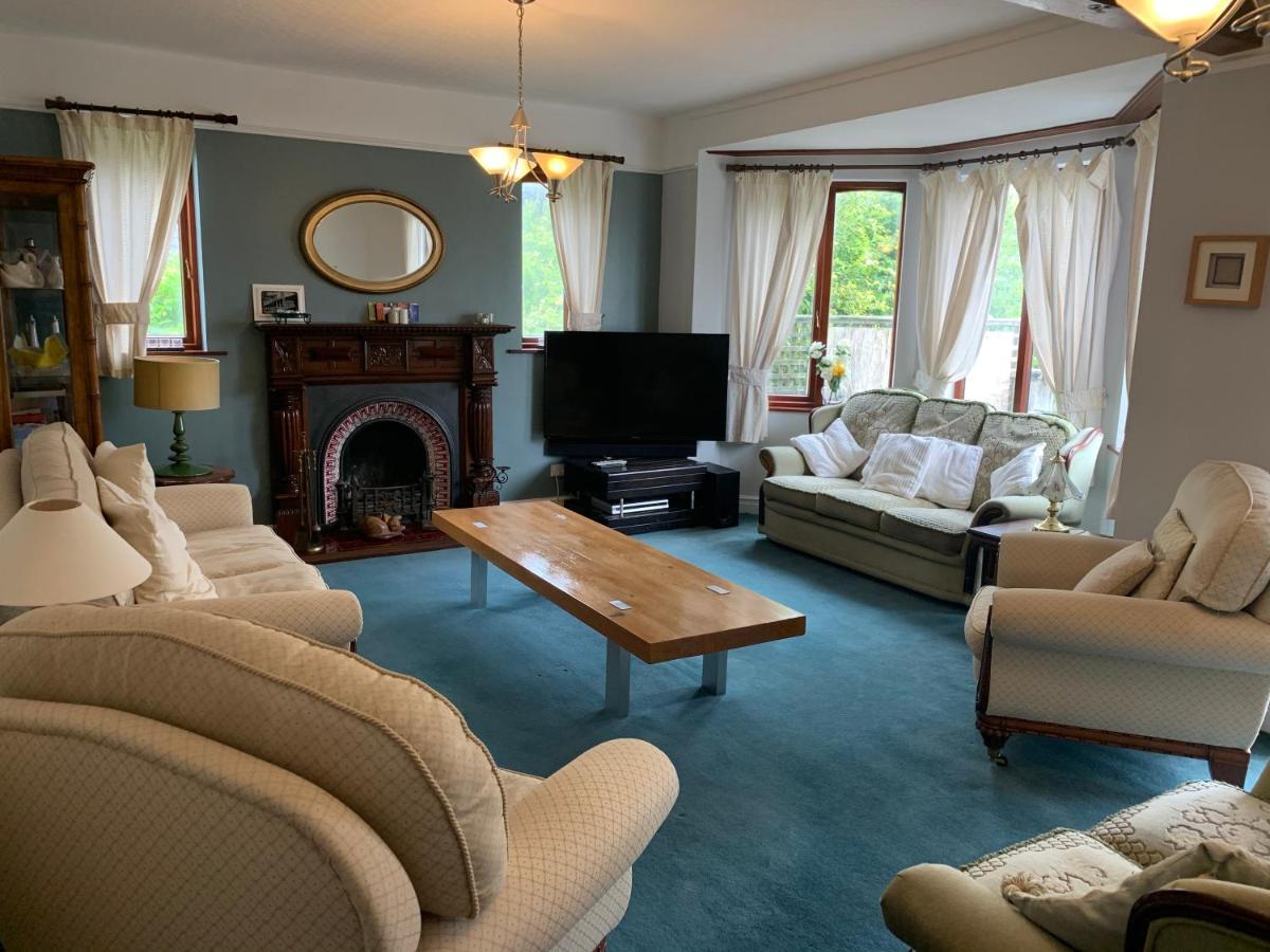 Wyndcliffe Villa Grange-over-Sands Bagian luar foto