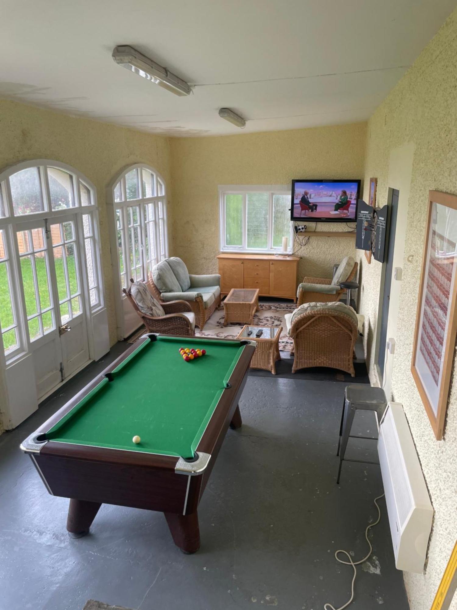 Wyndcliffe Villa Grange-over-Sands Bagian luar foto