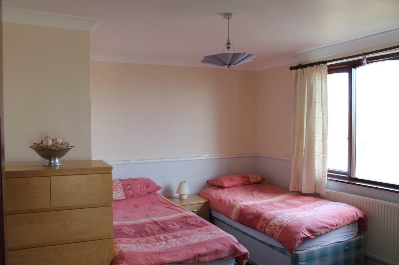 Wyndcliffe Villa Grange-over-Sands Bagian luar foto
