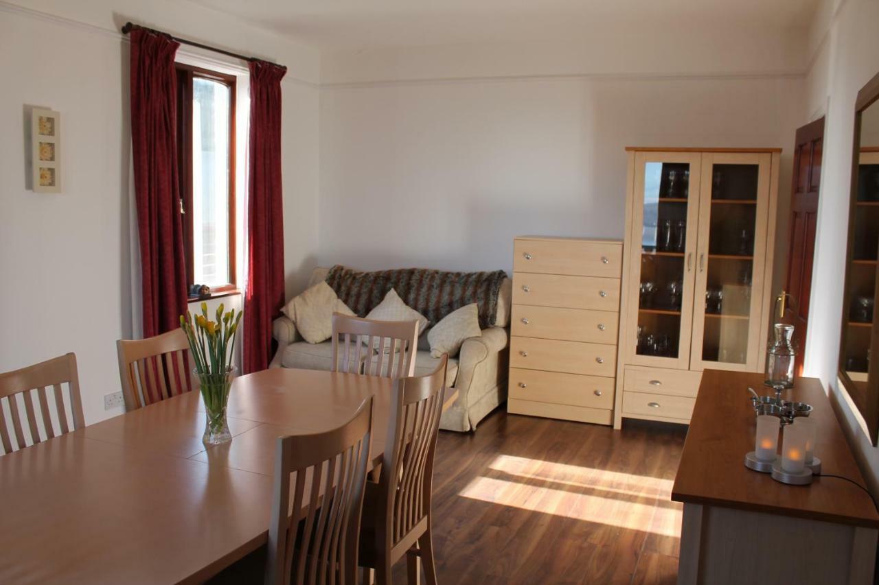 Wyndcliffe Villa Grange-over-Sands Bagian luar foto