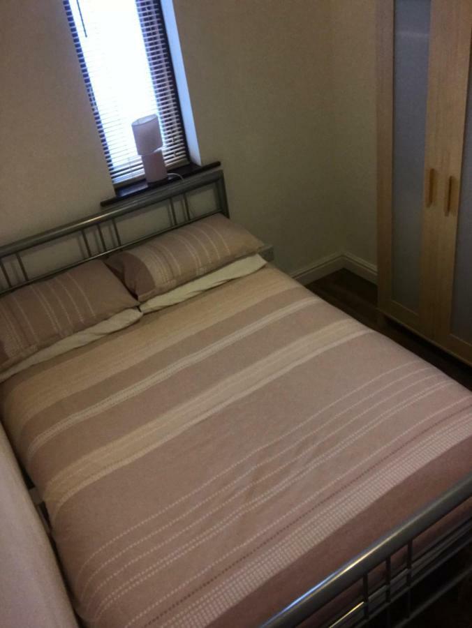 Wyndcliffe Villa Grange-over-Sands Bagian luar foto
