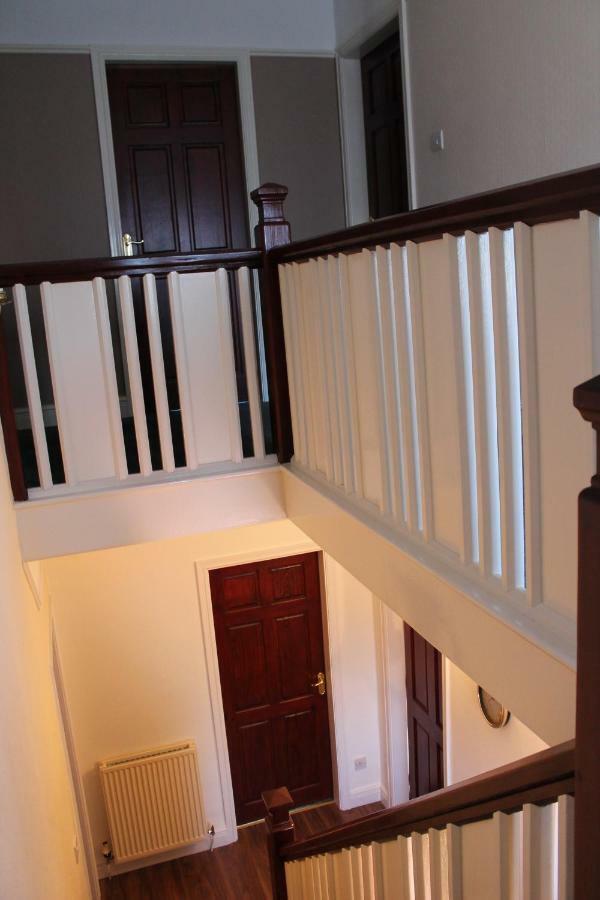 Wyndcliffe Villa Grange-over-Sands Bagian luar foto