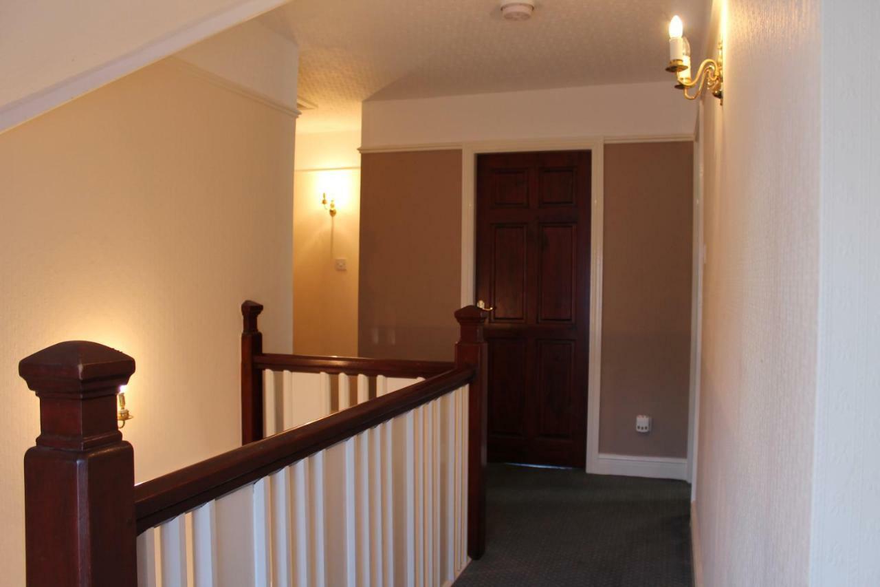 Wyndcliffe Villa Grange-over-Sands Bagian luar foto